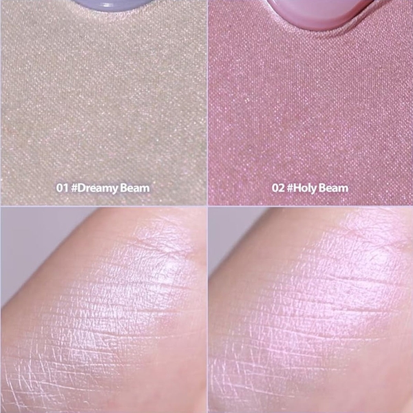 Phấn Bắt Sáng Lilybyred Luv Beam Glow Veil 