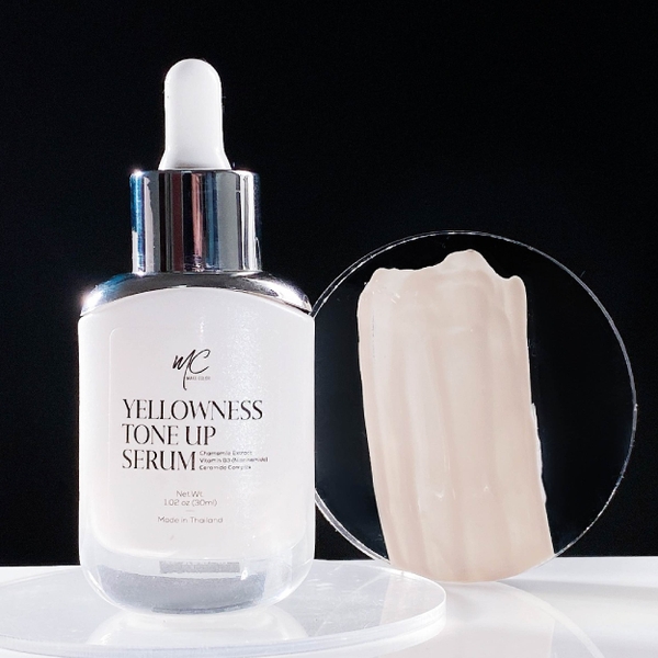 Serum Tone Up MC Make Color 30ml