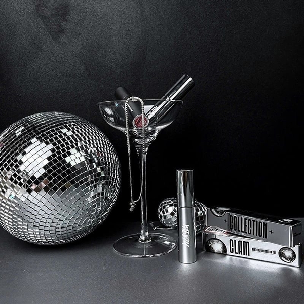 [New] Son Kem Lì Merzy The Glam Mellow Tint