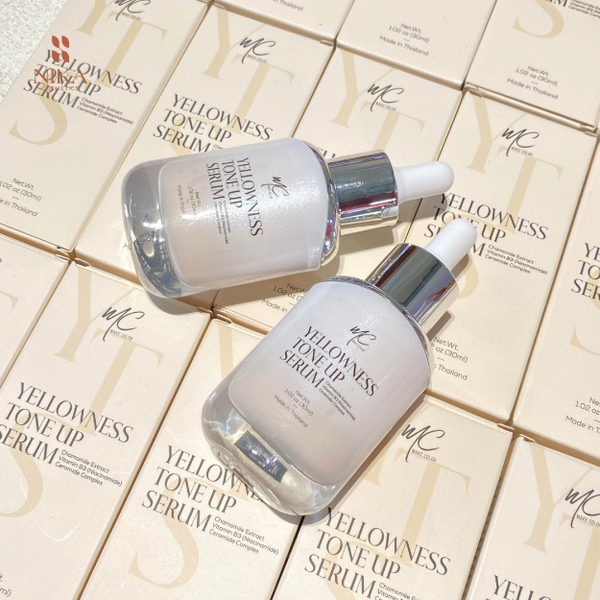 Serum Tone Up MC Make Color 30ml