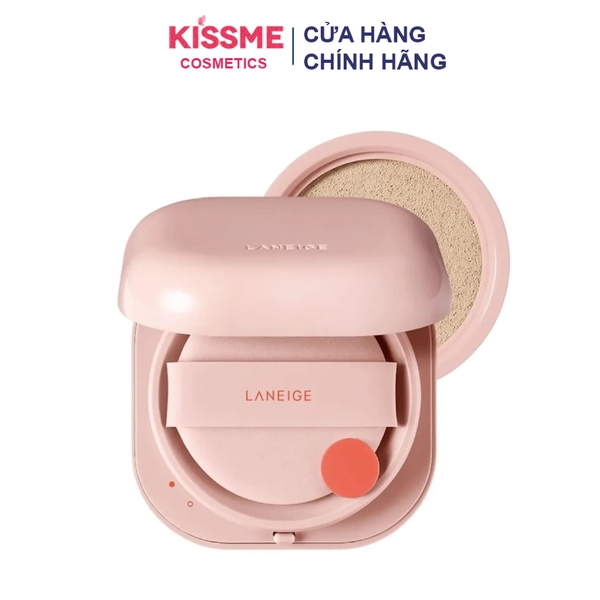 Phấn Nước Kiềm Dầu Laneige Neo Cushion 15g
