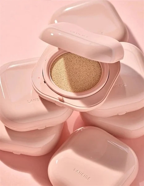 Phấn Nước Kiềm Dầu Laneige Neo Cushion 15g