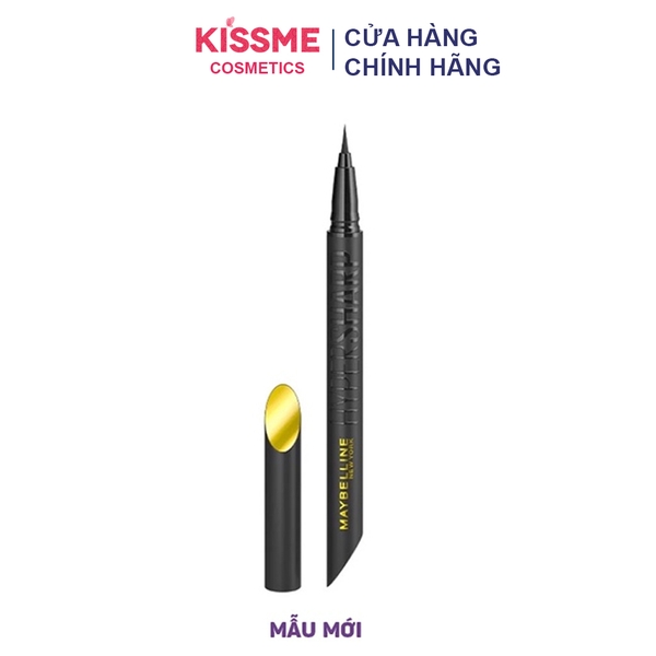 Bút Kẻ Mắt Nước Maybelline Hyper Sharp Liner Extreme
