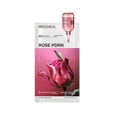 Mặt Nạ Giấy Dưỡng Da Mediheal Essential Mask