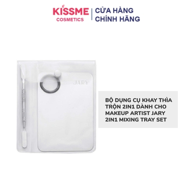 Khay dàn nền Jary