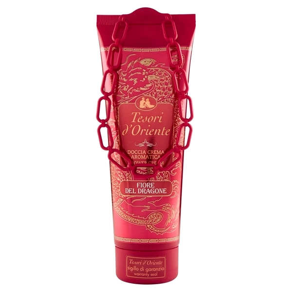 Sữa Tắm nước hoa Tesori d`Oriente 250ml