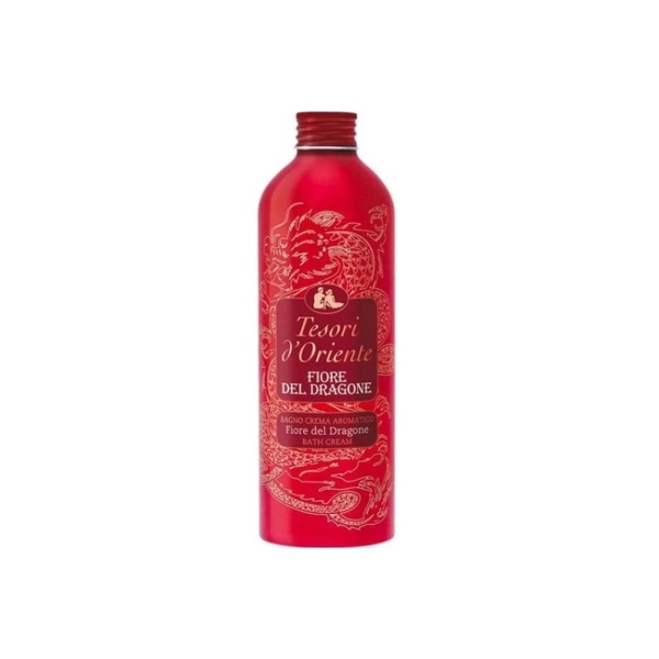 Sữa Tắm nước hoa Tesori d`Oriente 250ml