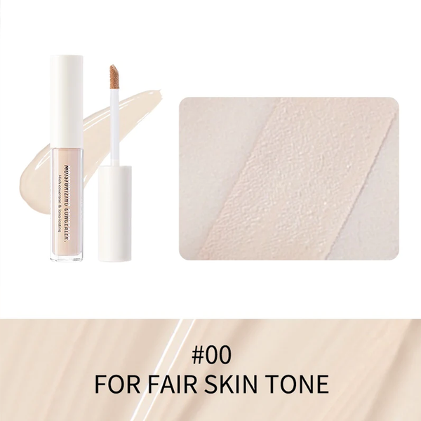 Kem che khuyết điểm Judydoll Traceless Cloud-Touch Concealer 3.2g