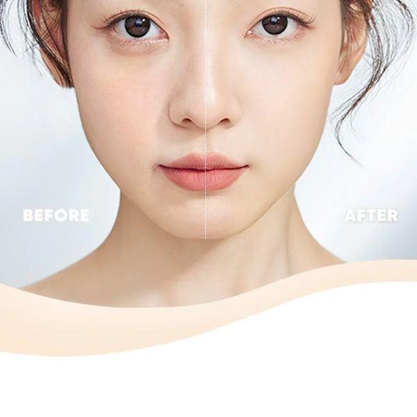 Kem che khuyết điểm Judydoll Traceless Cloud-Touch Concealer 3.2g