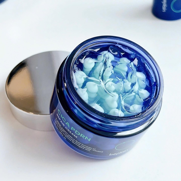 Kem dưỡng Beplain Cica PDRN Repair Cream