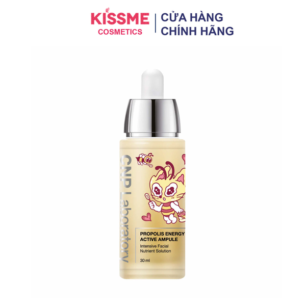 Serum keo ong CNP Laboratory