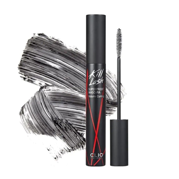 Mascara Clio Kill Lash Superproof