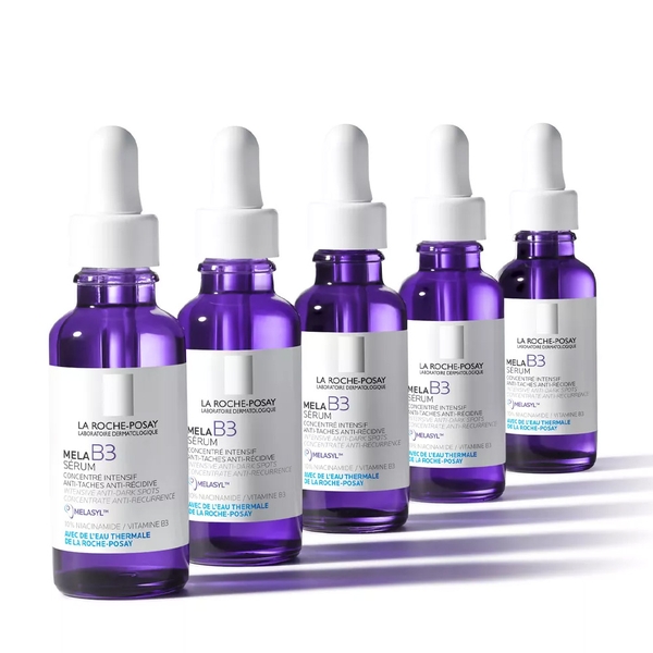 Serum Mờ Thâm Nám La Roche Posay B3