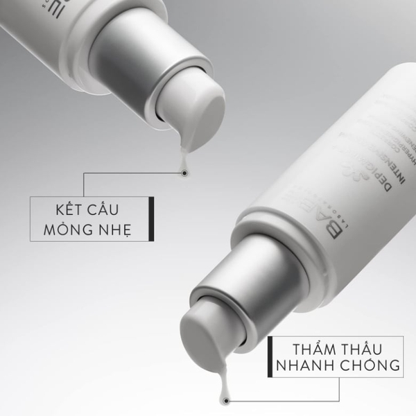 Serum Dưỡng Sáng Mờ Thâm Nám Babe DEPIGMENT+