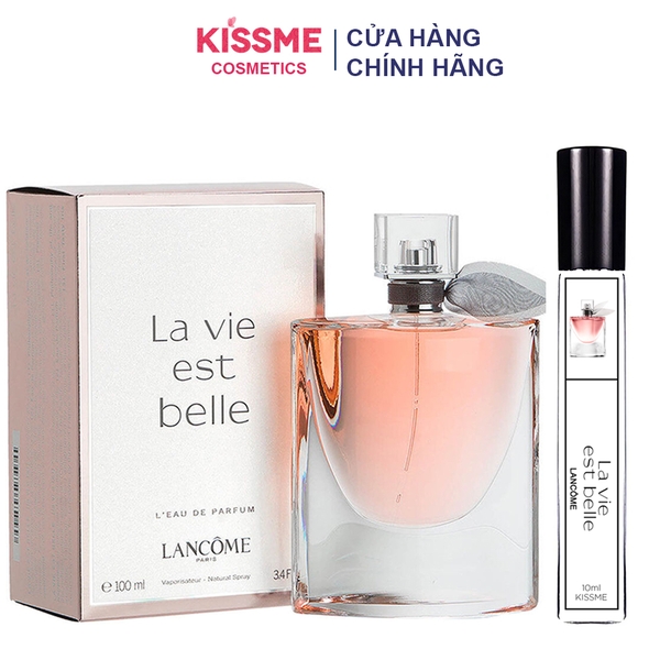 Nước hoa Lancome La Vie Est Belle