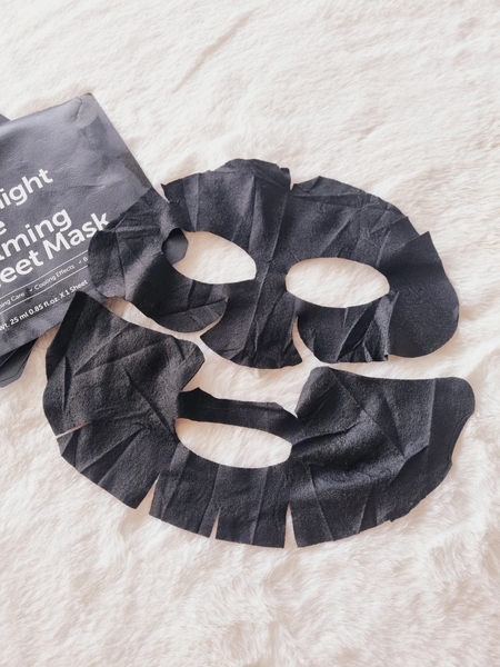 Mặt Nạ Làm Dịu, Phục Hồi Da Klairs Midnight Blue Calming