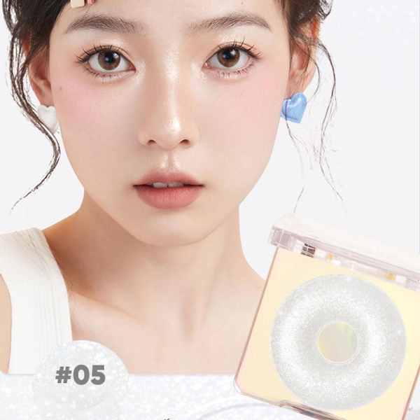 Phấn Bắt Sáng JUDYDOLL Starlight Highlighting Powder