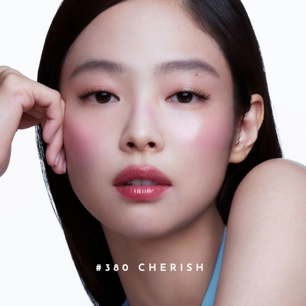 Son Dưỡng Hera Sensual Spicy Nude Gloss