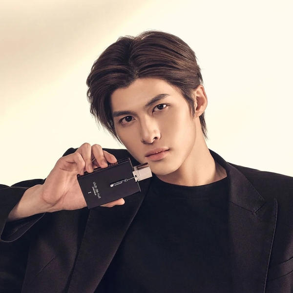 Nước Hoa Armaf CLUB DE NUIT PRECIEUX 1 EXTRAIT DE PARFUM