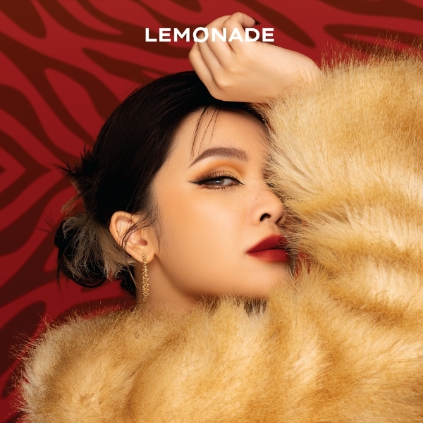 Bút Kẻ Mắt Siêu Mảnh, Chống Trôi Lemonade Supertiger Tigereyes Liner