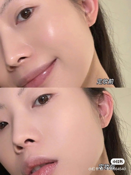 Phấn Phủ Nén Hourglass Vanish Airbrush Pressed Powder