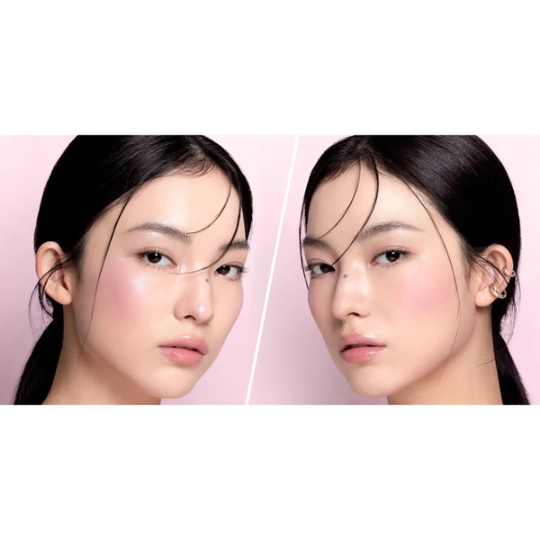 Phấn Má Hồng 3CE Blushlighter + Cọ