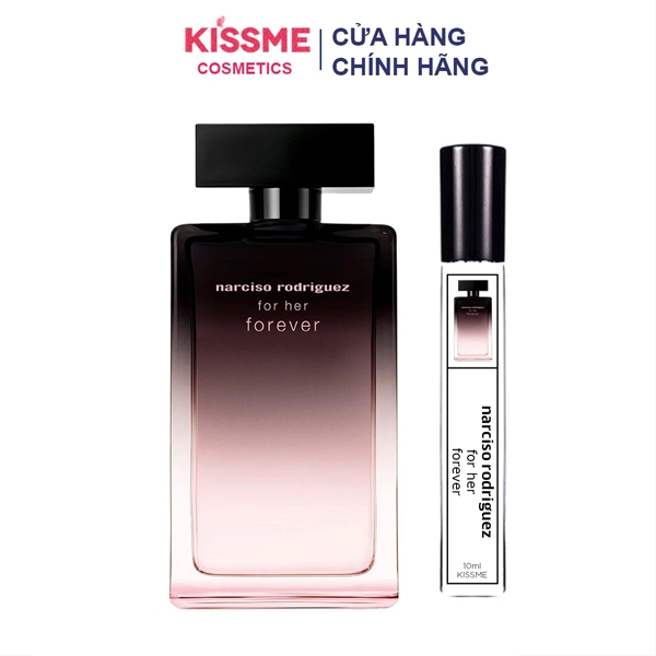 Nước hoa Narciso Rodriguez For Her Forever