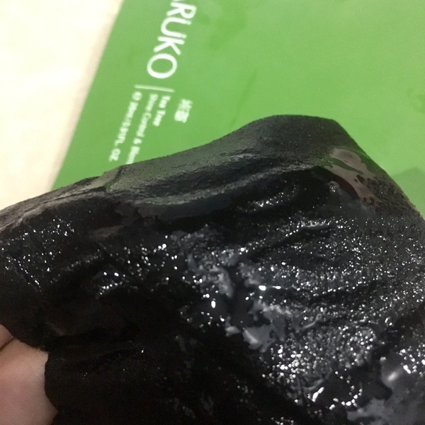 Mặt Nạ Tràm Trà Naruko Tea Tree Shine Control and Blemish Clear Mask 26ml