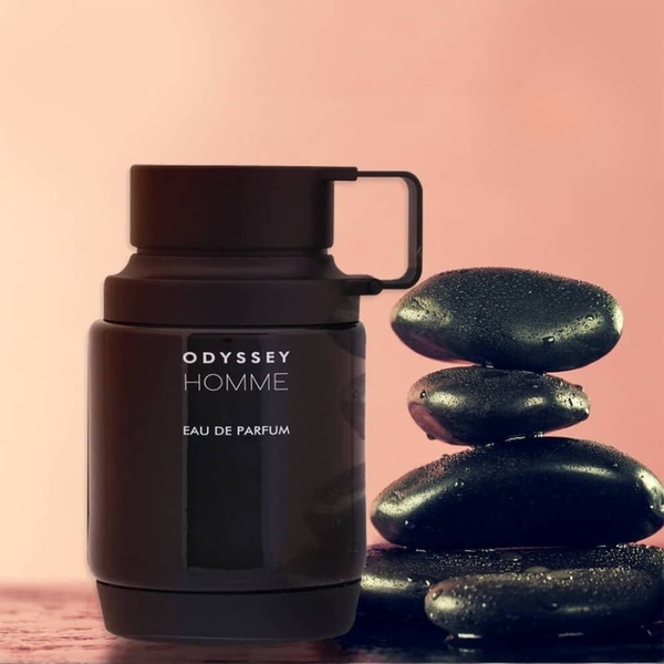 Nước hoa Armaf ODYSSEY HOMME MAN