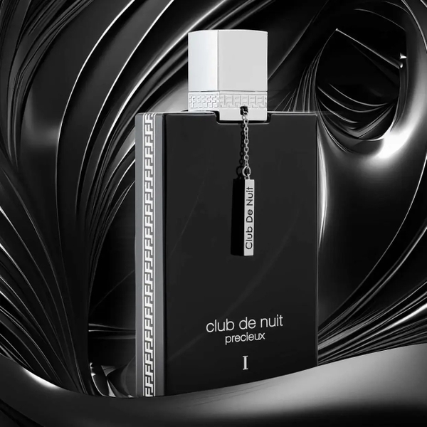 Nước Hoa Armaf CLUB DE NUIT PRECIEUX 1 EXTRAIT DE PARFUM