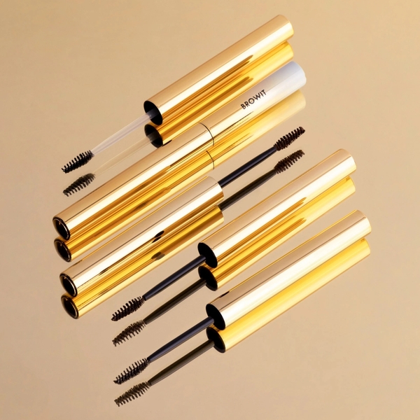 Mascara Định Hình Mày Nongchat Setting Eyebrow