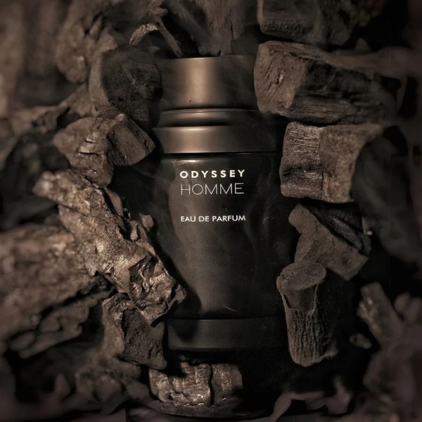 Nước hoa Armaf ODYSSEY HOMME MAN