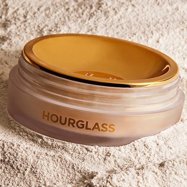 Phấn Phủ Bột Hourglass Veil Translucent Setting Powder