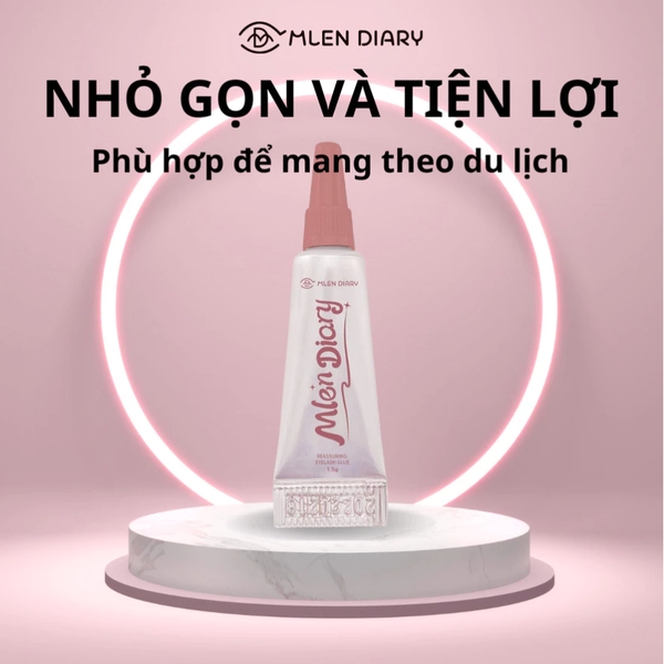 Keo Dán Mi Chuyên Dụng Mlen Diary