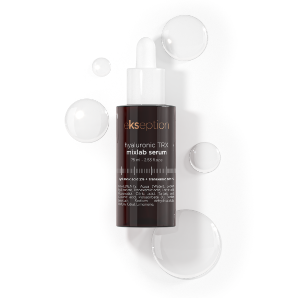 Serum sáng da, mờ nám Ekseption Hyaluronic TRX 75ml