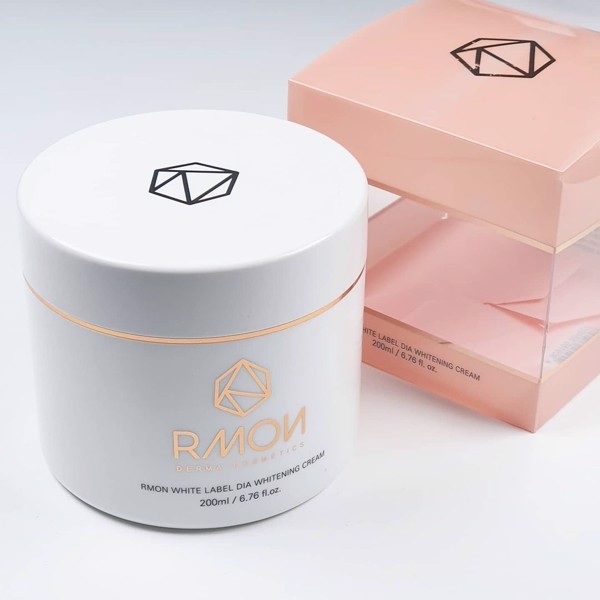Kem Dưỡng Trắng Nâng Tone Da Rmon