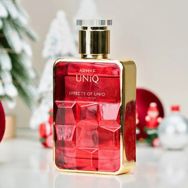 Nước Hoa Armaf UNIQ EFFECTS OF UNIQ