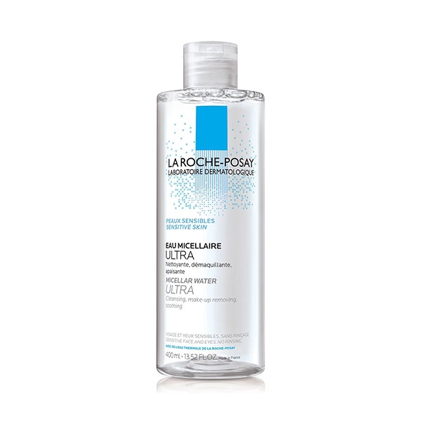 Nước tẩy trang La Roche Posay Micellar Water