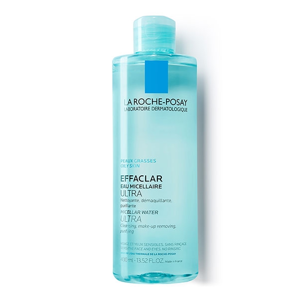 Nước tẩy trang La Roche Posay Micellar Water