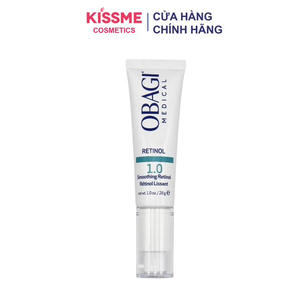 Kem dưỡng chống lão hóa căng bóng da Obagi Retinol