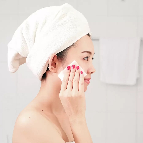 Nước tẩy trang Chacott for Professionals Cleansing Water Nhật Bản 500ml