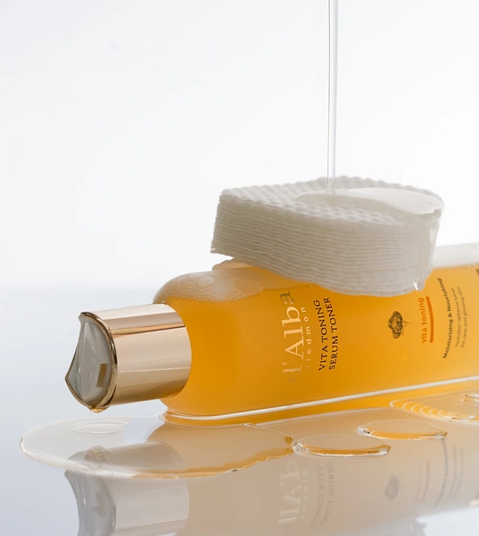 Toner Dalba Dưỡng Sáng Căng Bóng Da