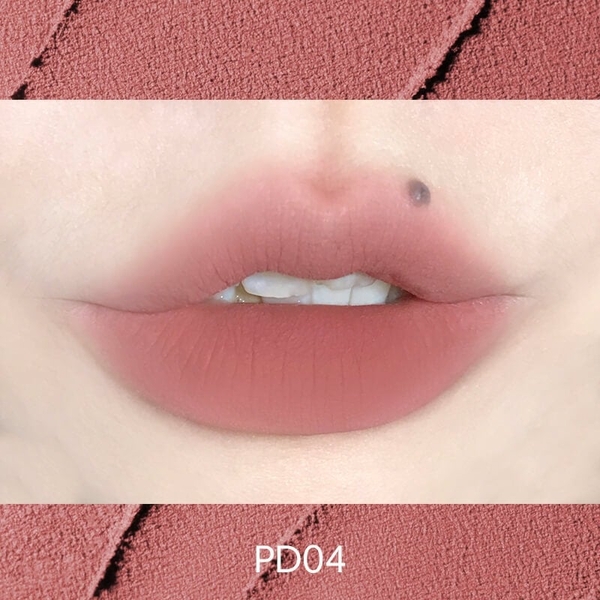 Son Kem INTO YOU  Dạng Hũ Shero Super Matte