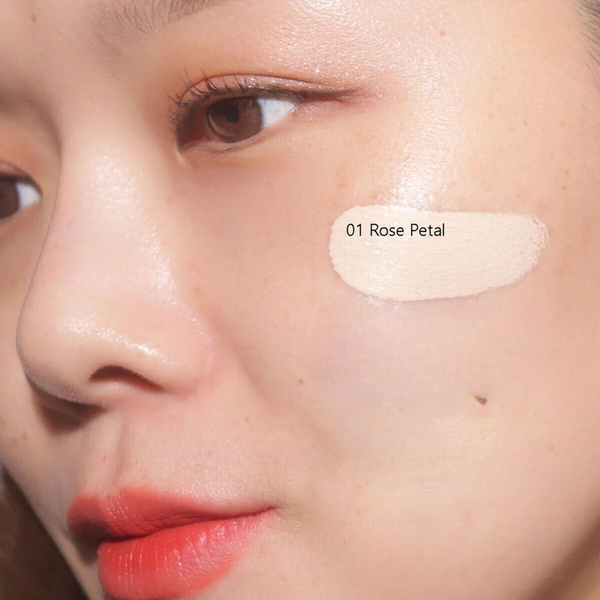 Phấn nước che phủ tốt Aperire Day Dream Cover Cushion SPF50+ PA++++