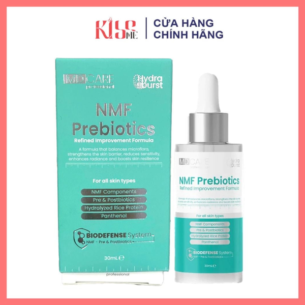 Serum MD Care NMF Prebiotics 30ml