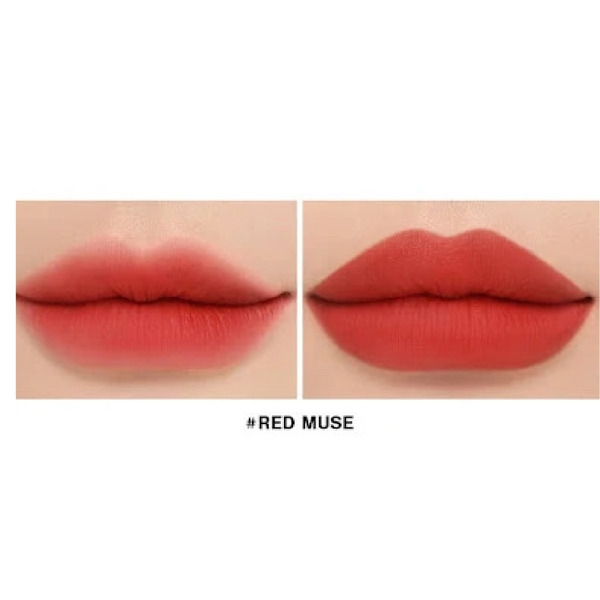 Son Thỏi 3CE Soft Matte Lipstick