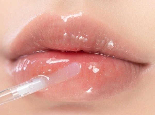 Son Bóng Romand Glasting Color Gloss