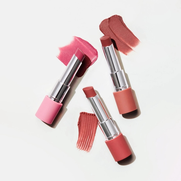 Son Thỏi Espoir Nowear Lipstick Volume Matte