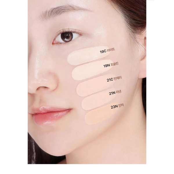 Cushion Clio Kill Cover Founwear SPF40 PA++