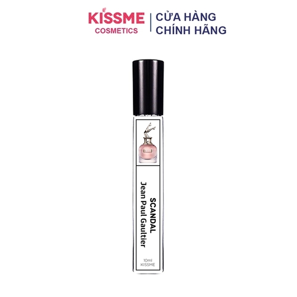 Nước hoa Jean Paul Gaultier Scandal